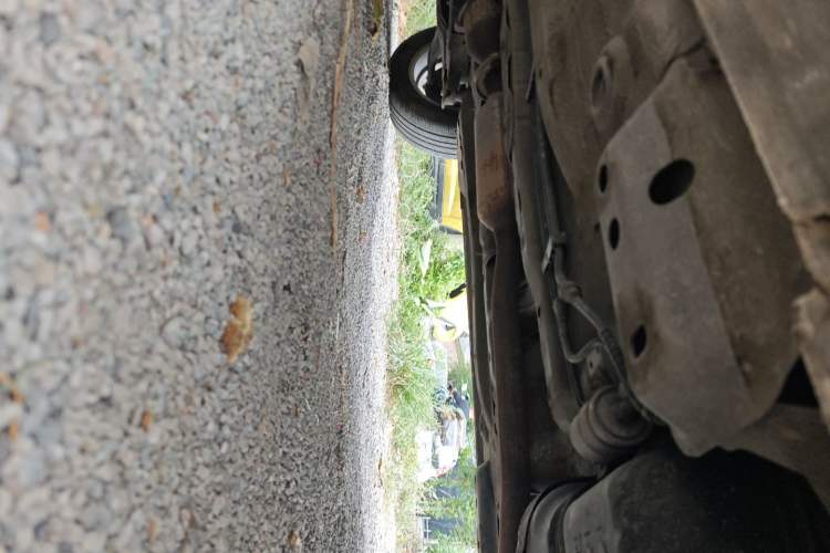 Used Haval H2s 2018 1.5T Dual-Clutch Fashion Edition
