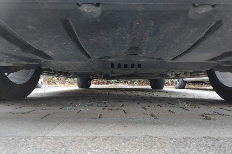 Used Toyota Highlander 2022 Dual-Engine 2.5L Four-Wheel Drive Prestige Version 7 Seats
