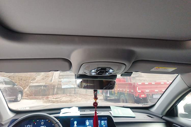 Used Chery Tiggo 8 PRO 2022 290T Two-Wheel Drive Haohan Edition 5 Seats