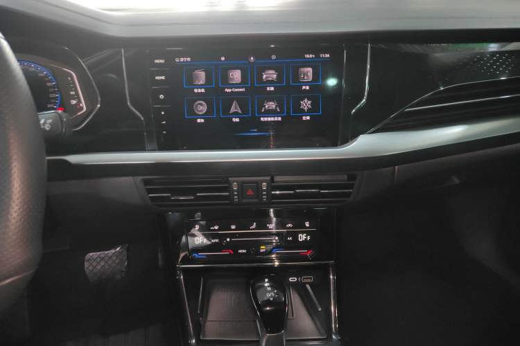 Used Volkswagen Passat 2022 330TSI Luxury Edition