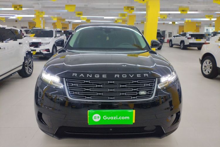 Used Land Rover Range Rover Velar 2024 S Model
