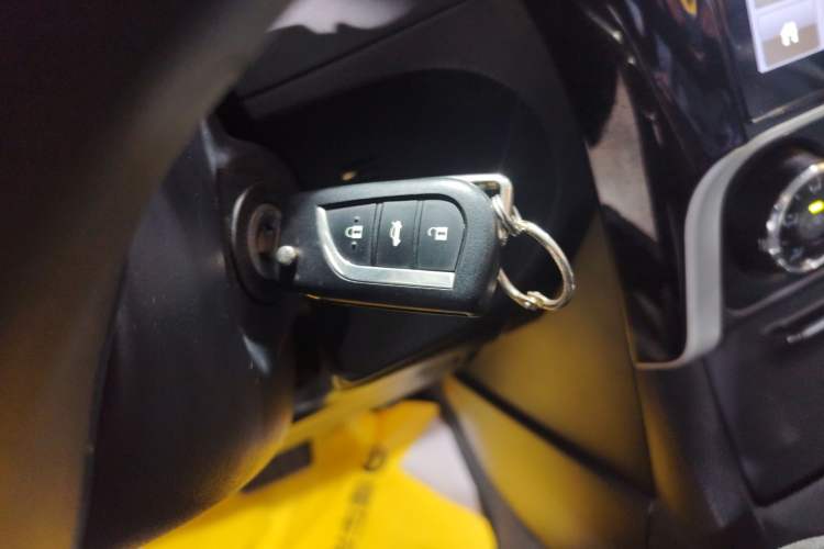 Used Toyota Corolla 2017 Revised Version 1.2T S-CVT GL
