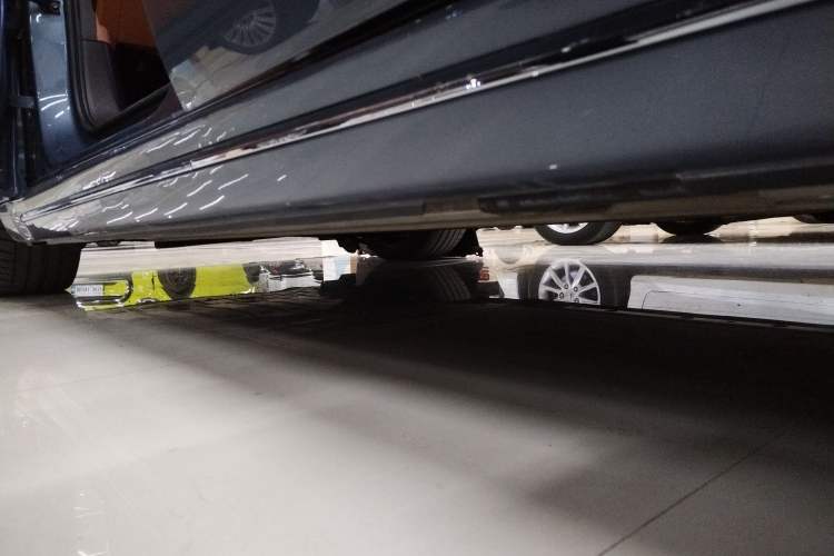 Used ORA Lightning Cat 2022 555 km Luxury Edition