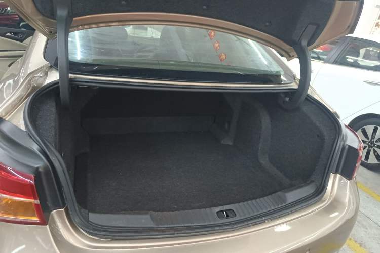 Used Buick Verano 2018 Sedan 15S Automatic Entry Model