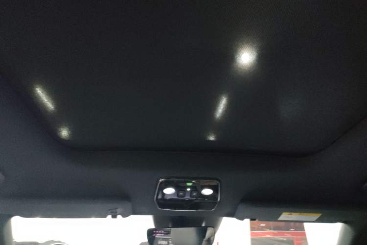 Used Nio ES8 2020 450 km Range 7-Seater Version
