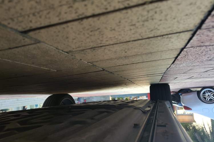 Used Leapmotor C11 2021 Executive Edition 610
