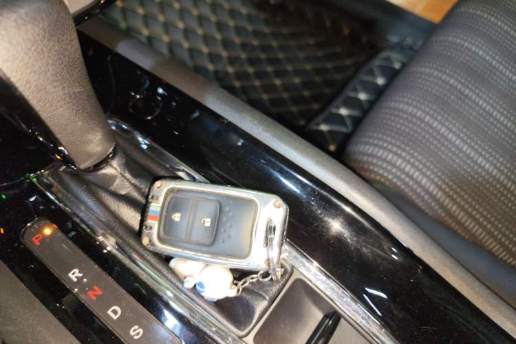 Used Honda Vezel 2017 1.8L CVT 2WD Elite Model