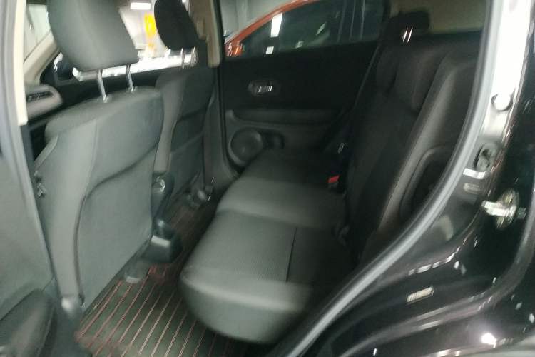 Used Honda Vezel 2020 220 TURBO CVT Elite Edition