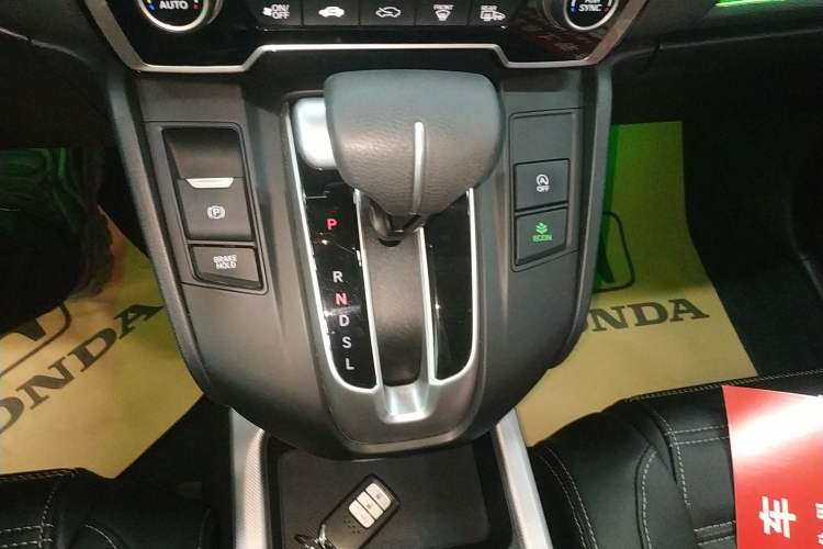 Used Honda CR-V 2021 240TURBO CVT Two-Wheel Drive Urban Edition
