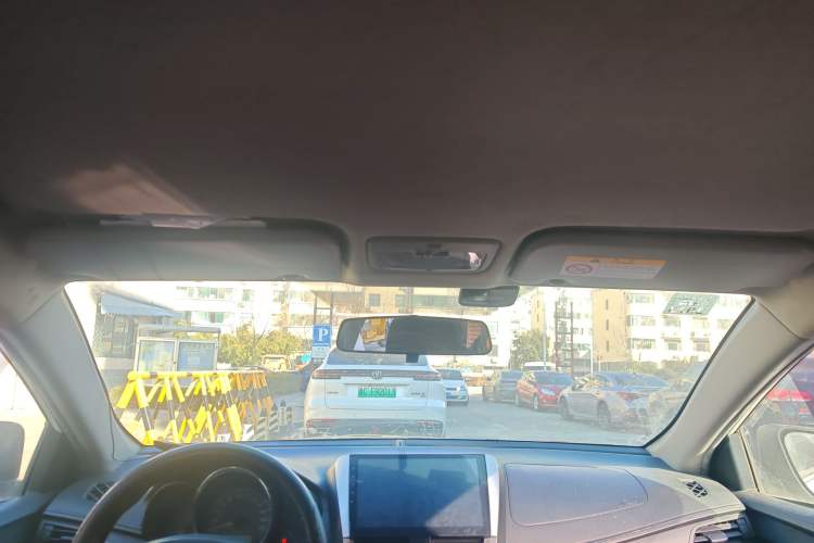 Used Toyota Vios 2017 1.3L Manual Front-Drive Version
