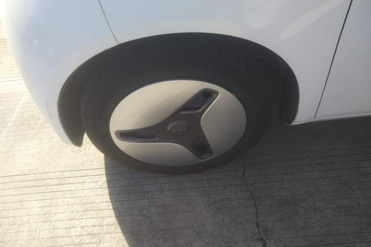 Used ORA White Cat 2020 360 km Luxury Version
