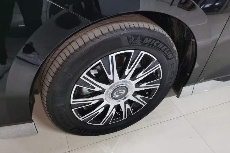 Used GAC Trumpchi E9 2024 E9 Champion Edition
