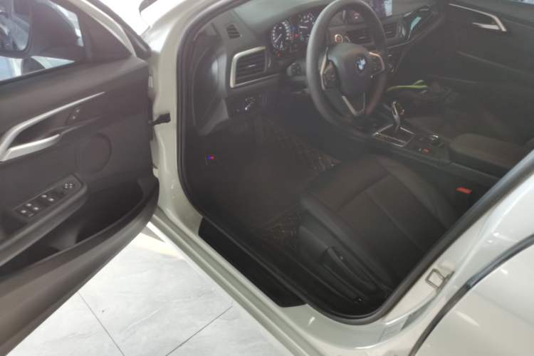 Used BMW 1 Series 2020 120i Fashion Model