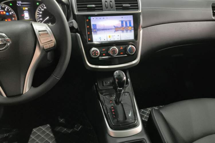 Used Nissan Tiida 2024 1.6L CVT Smart Drive Edition