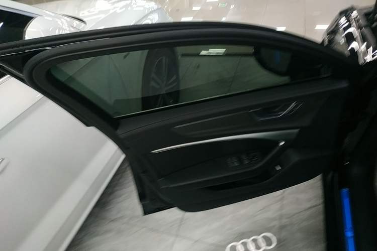 Used Audi A6L 2023 45 TFSI Prestige Dynamic Edition