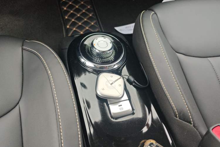 Used Wuling Bingo 2023 410 km Lingxi Deluxe Edition
