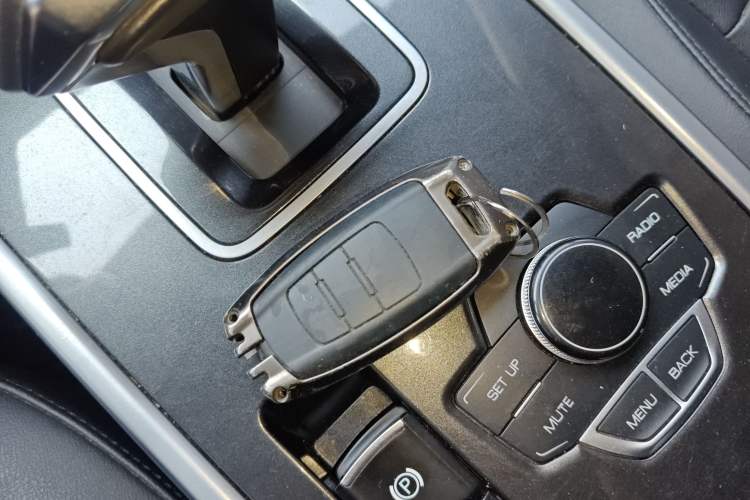 Used Haval H6 2018 Red-Label Sport Edition 1.5T Automatic Two-Wheel Drive Elite Model
