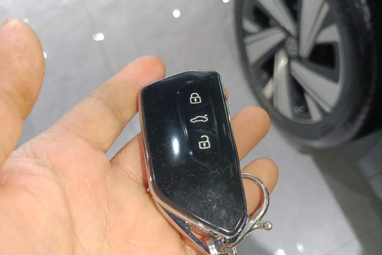 Used Volkswagen Teramont 2023 380TSI Four-Wheel Drive Prestige Luxury Edition
