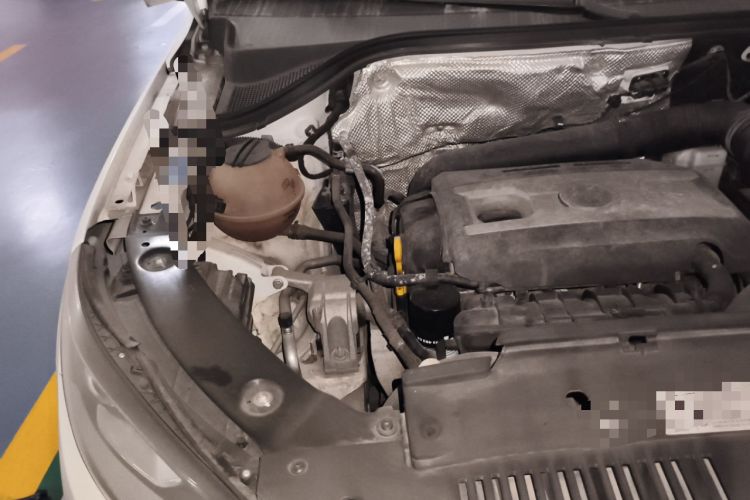 Used Volkswagen Tiguan 2015 1.8TSI Automatic Two-Wheel Drive Trend Edition
