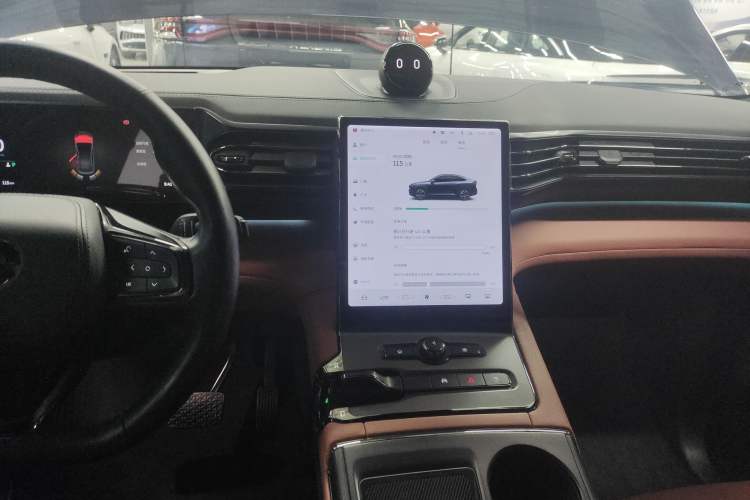 Used Nio EC6 2020 430 km Sport Version