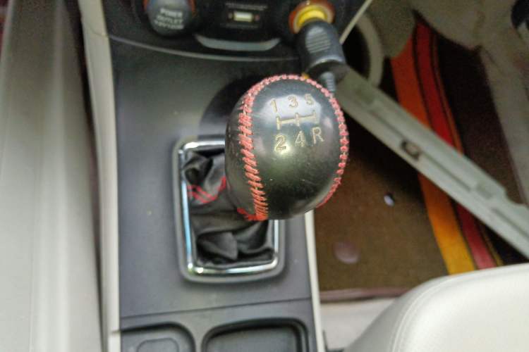 Used Geely Auto Vision 2015 1.5L Manual Elite Model