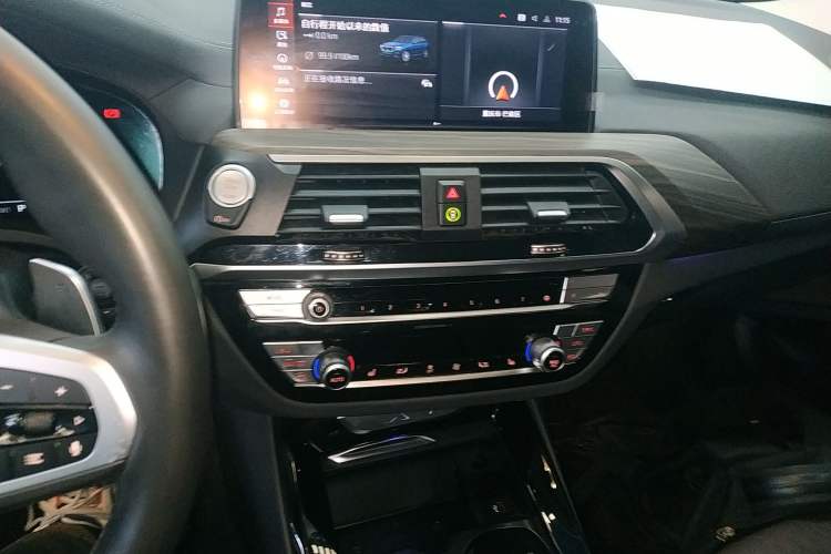 Used BMW X3 2021 xDrive28i M Sport Package