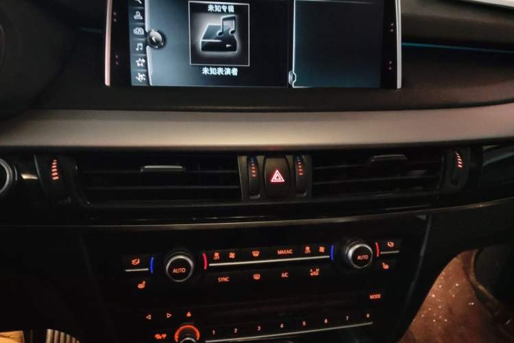 Used BMW X5 (Parallel Import) 2017 xDrive35i parallel import
