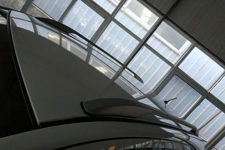 Used Venucia T70 2016 1.6L Manual Ruixing Edition
