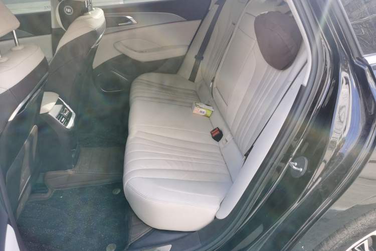 Used Hongqi H5 2024 2.0T Automatic Smart Connect Flagship Edition