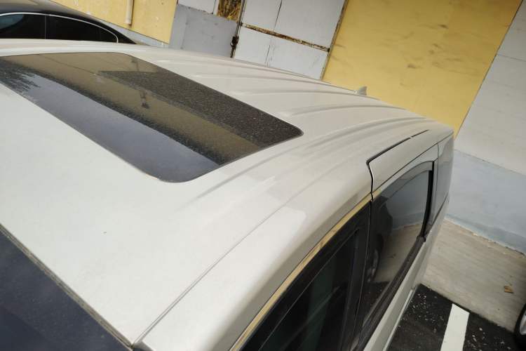 Used Buick GL8 2022 ES Landtrek 653T Comfort Edition
