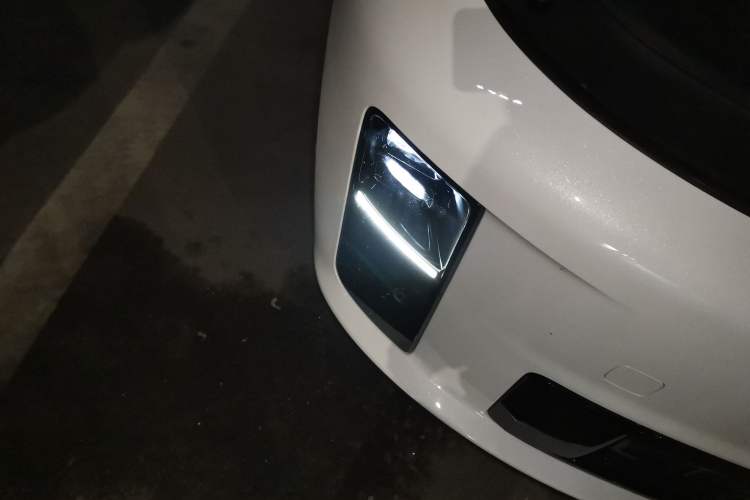 Used Li Auto Li Auto i6 2025 Model Two-Wheel-Drive Standard Type