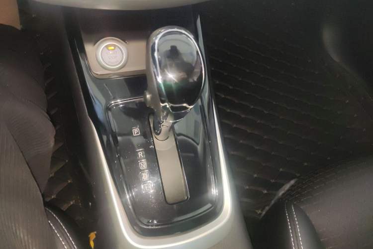 Used Nissan Tiida 2016 1.6L CVT Smart Drive Edition
