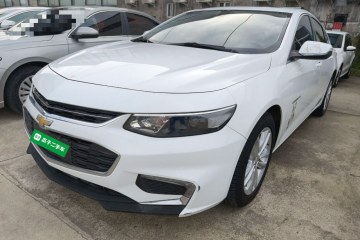 Used Chevrolet Malibu XL 2016 1.5T Dual-Clutch Ruichi Edition