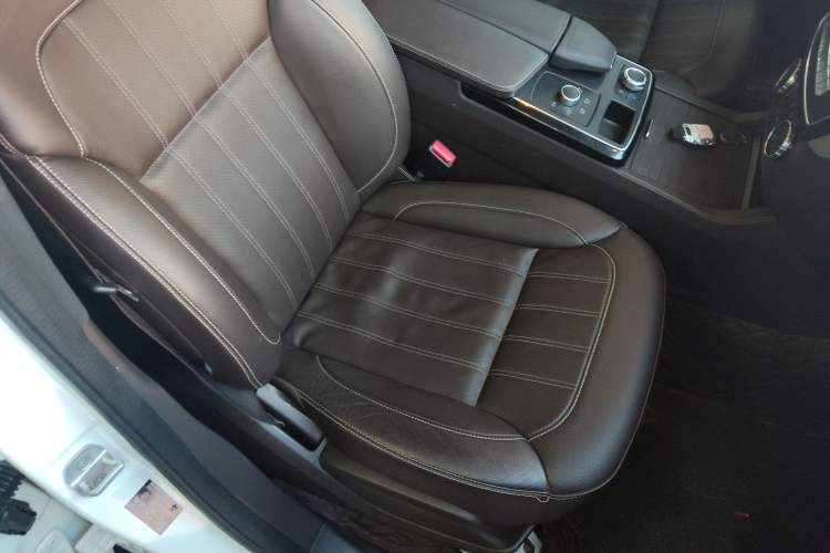 Used Mercedes-Benz GLE 2015 GLE 320 4MATIC
