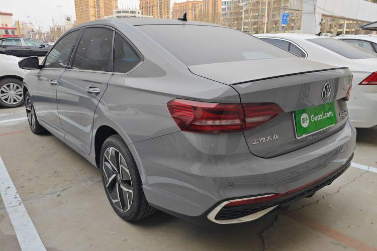 Used Volkswagen Lavida 2023 300TSI DSG Starry Sky Elite Edition
