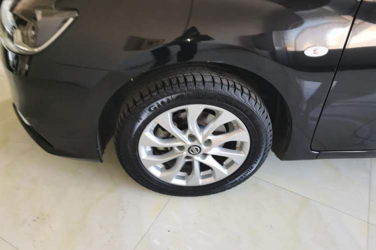 Used Nissan Sylphy 2024 Classic 1.6XE CVT Comfort Edition