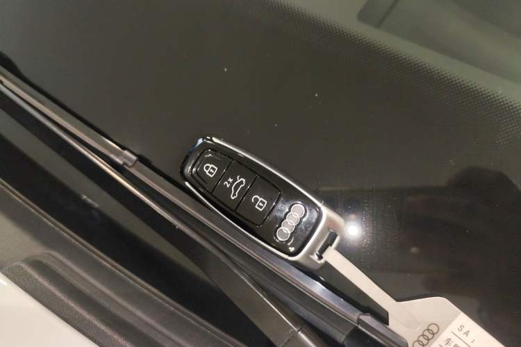 Used Audi A7 2022 45 TFSI Prestige Edition
