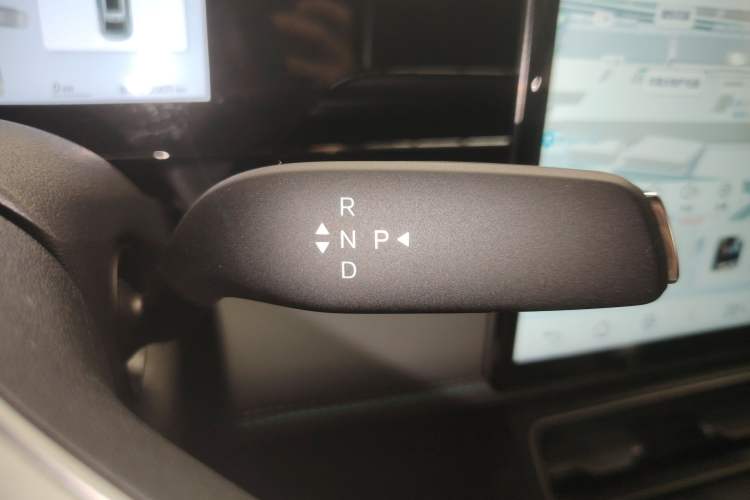 Used BYD Qin L 2025 EV 545KM Excellence Edition