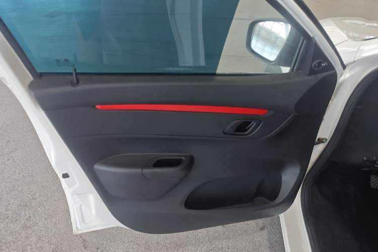 Used Dongfeng NAMMI EX1 2022 PRO Enjoyment Model
