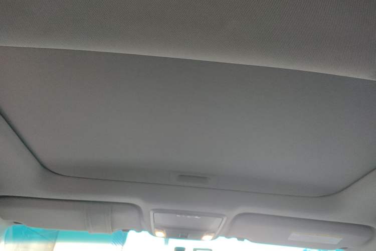 Used Honda Accord 2014 2.0L EX Luxury Edition
