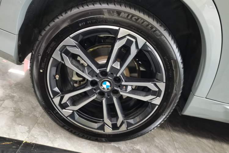 Used BMW X2 2024 sDrive25i M Sport Package