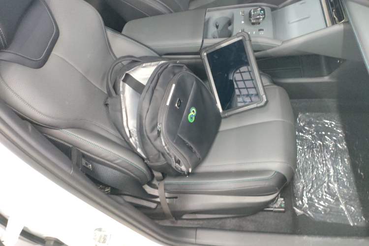 Used BYD Qin L 2025 DM-i Smart Drive 80KM Superior Model