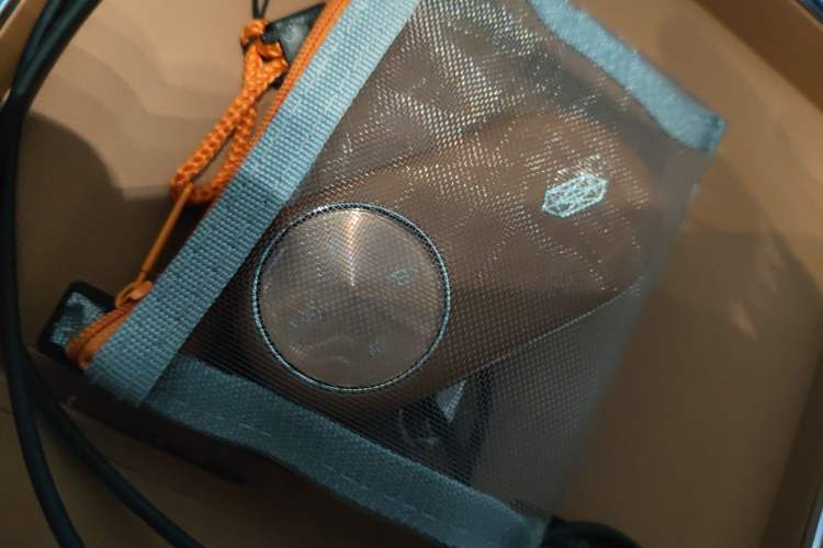 Used Hima S800 2025 Model, Range-Extended Starlight Premium Edition, 5 Seats
