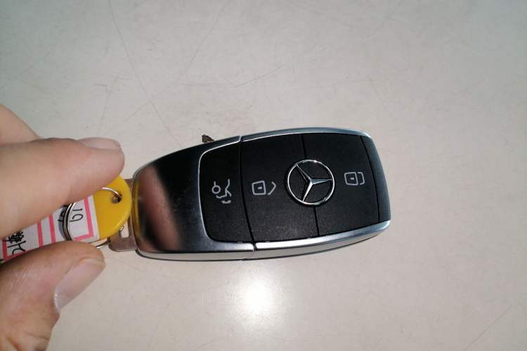 Used Mercedes-Benz GLC 2021 GLC 300 L 4MATIC Dynamic Model
