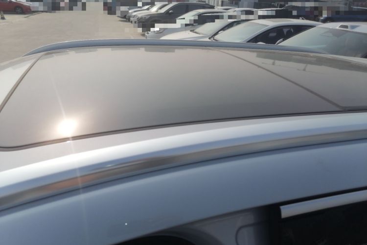 Used BYD Yuan PLUS 2025 Intelligent Driving Version 510 KM Beyond-Grade Edition