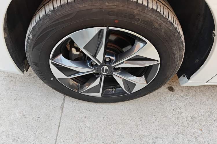 Used GAC Trumpchi M6 2023 PRO 270T DCT Luxury Edition