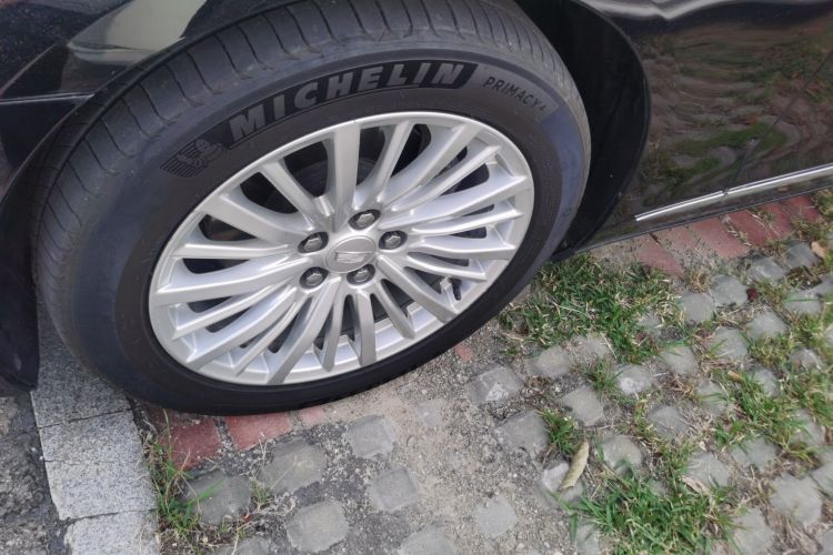 Used Cadillac CT6 2020 28T Fashion Edition
