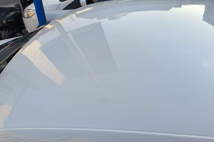 Used Volkswagen Polo 2013 1.4L Automatic Comfort Edition
