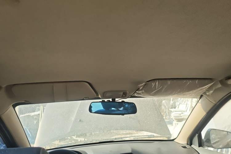 Used Wuling Hongguang 2015 1.5L S Base Model China IV
