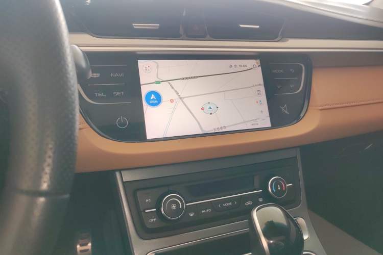 Used Geely Auto Vision S1 2018 1.4T CVT FENGXING Model